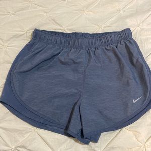 Nike Dri-Fit Athletic Shorts